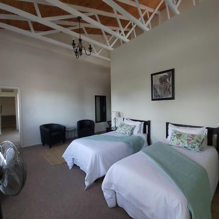 Caxton Manor B&B Cidade Do Cabo Exterior foto