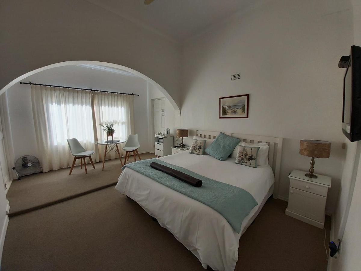 Caxton Manor B&B Cidade Do Cabo Exterior foto