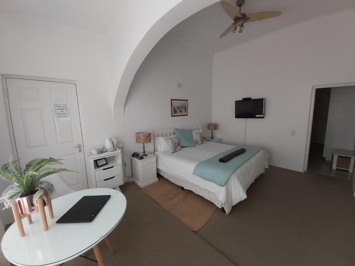 Caxton Manor B&B Cidade Do Cabo Exterior foto