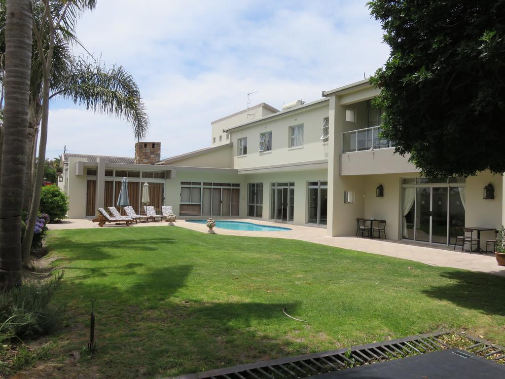 Caxton Manor B&B Cidade Do Cabo Exterior foto