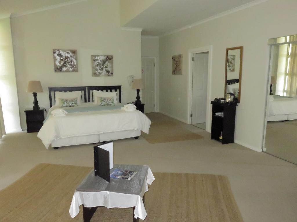 Caxton Manor B&B Cidade Do Cabo Exterior foto
