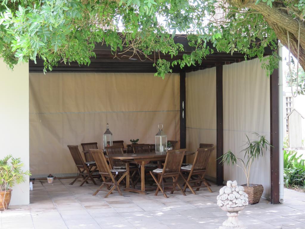 Caxton Manor B&B Cidade Do Cabo Exterior foto