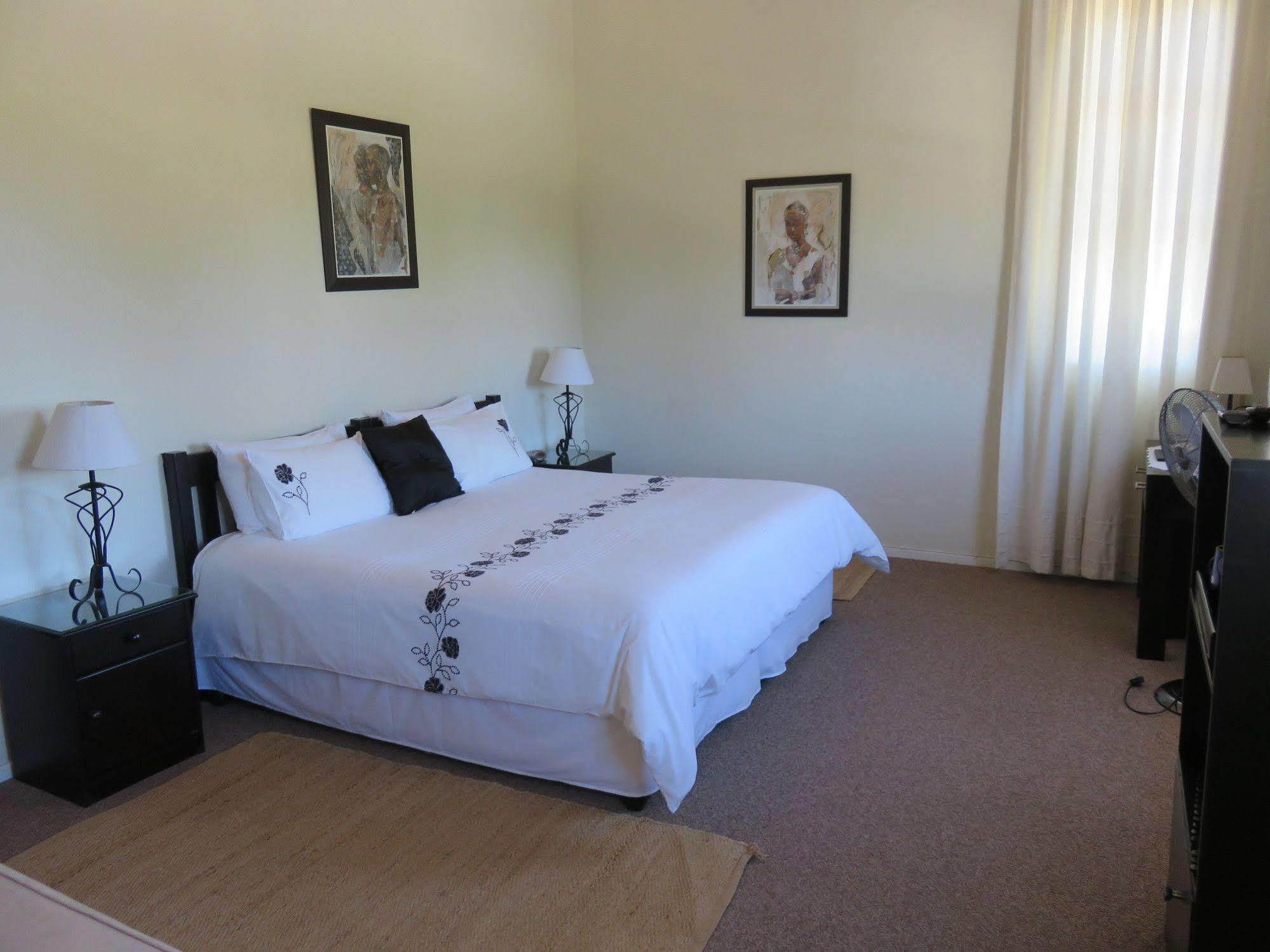 Caxton Manor B&B Cidade Do Cabo Exterior foto