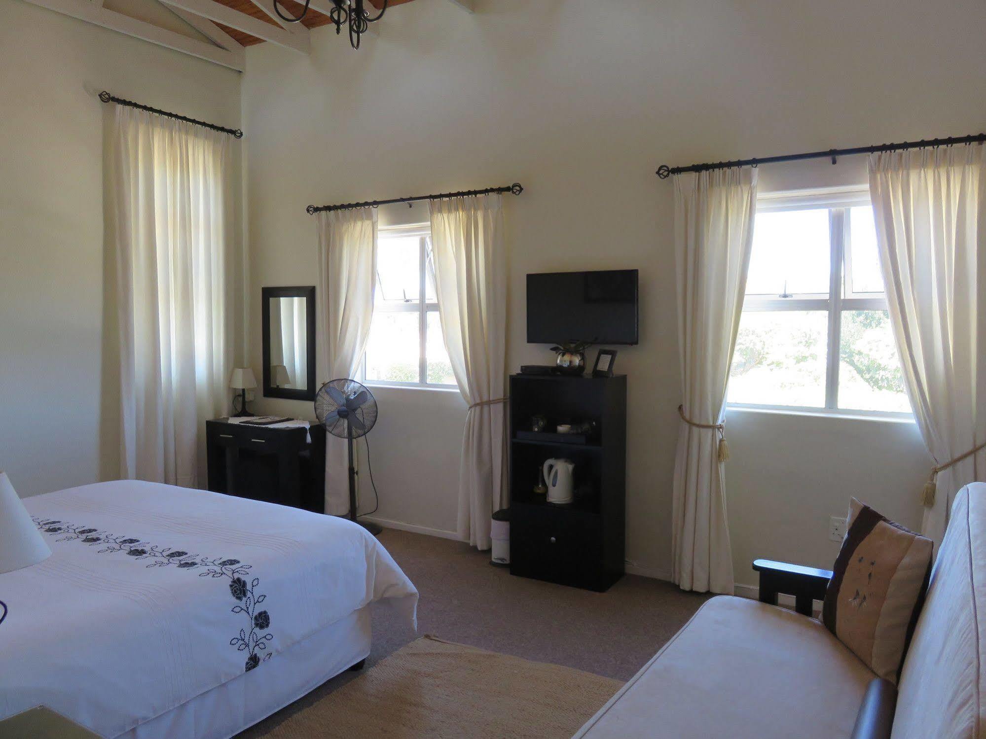 Caxton Manor B&B Cidade Do Cabo Exterior foto
