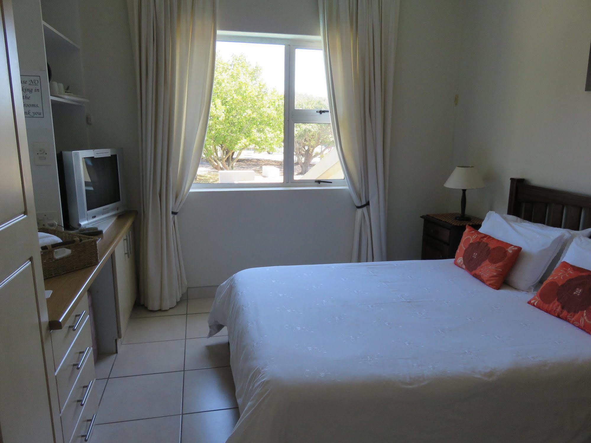 Caxton Manor B&B Cidade Do Cabo Exterior foto