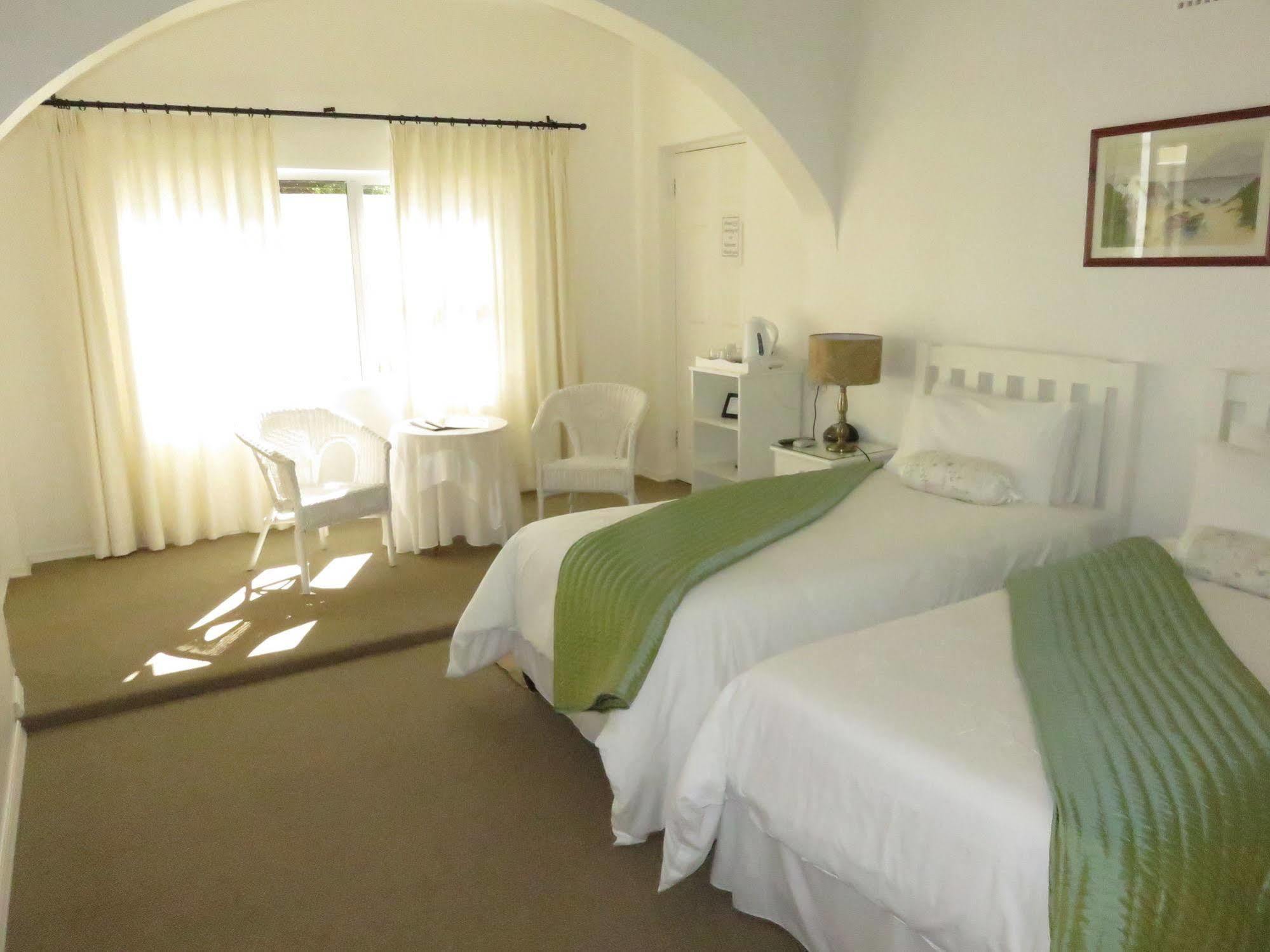 Caxton Manor B&B Cidade Do Cabo Exterior foto