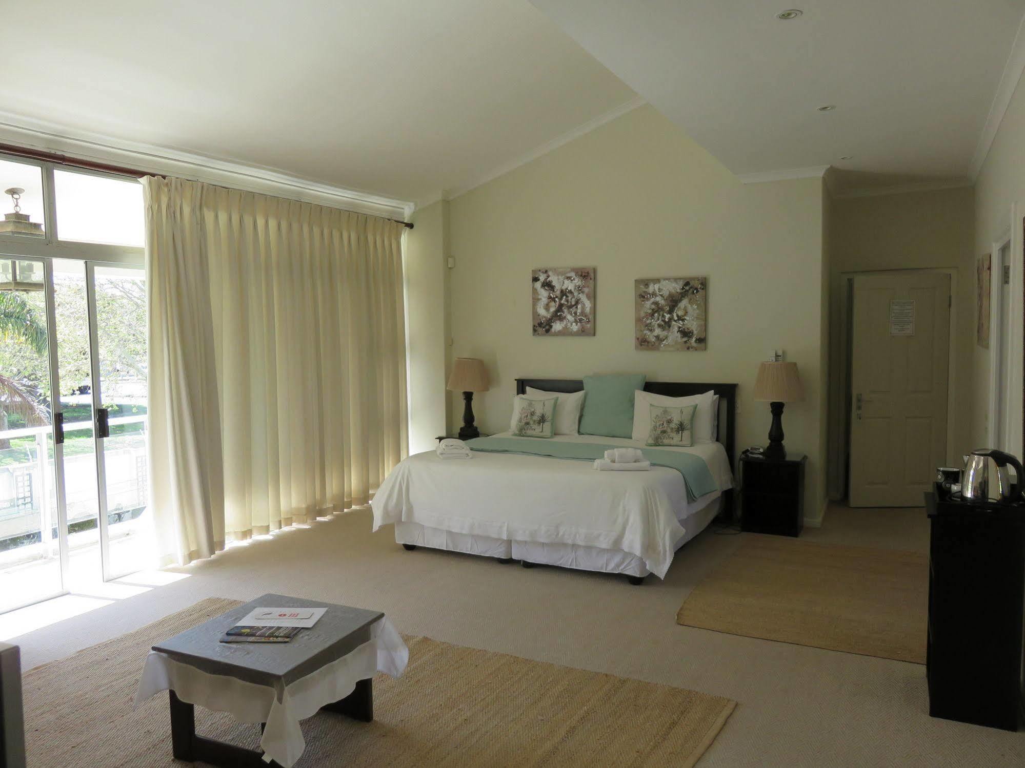 Caxton Manor B&B Cidade Do Cabo Exterior foto