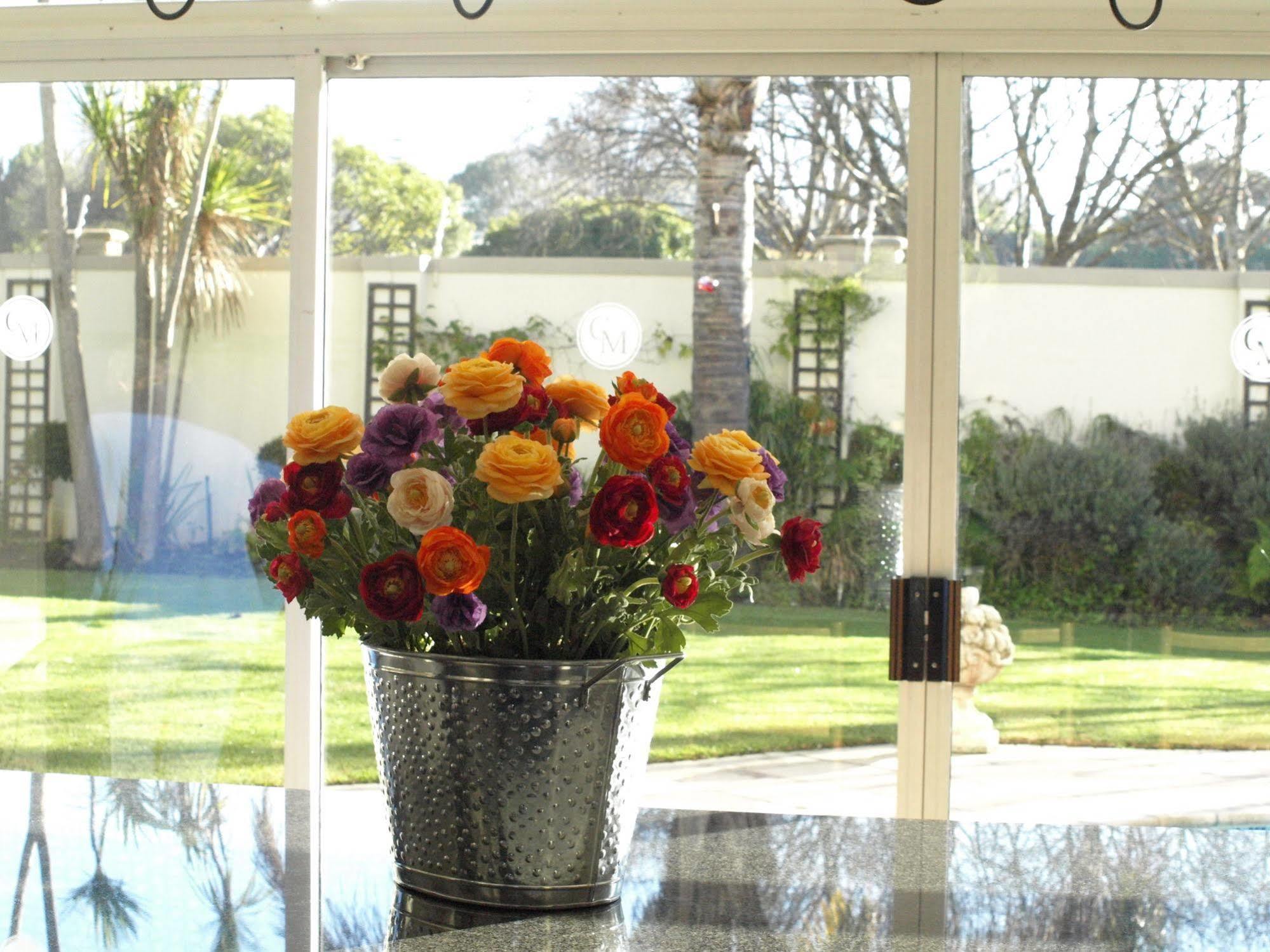 Caxton Manor B&B Cidade Do Cabo Exterior foto